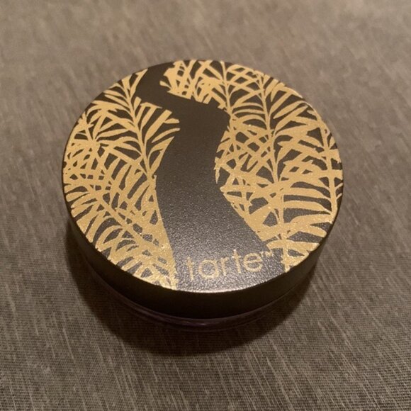 Tarte Travel Size Smooth Operator Setting Powder - Macy Tarte Mini Smooth Operator finishing Powder